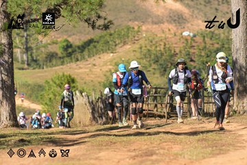 Dalat Ultra Trail 2026 - Ảnh #4715664