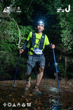 Dalat Ultra Trail 2026 - Ảnh #4906717
