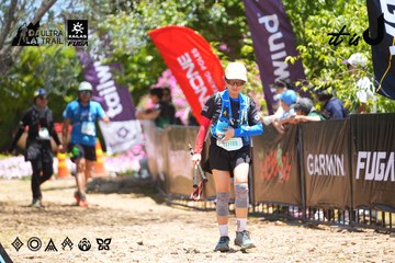 Dalat Ultra Trail 2026 - Ảnh #4699385