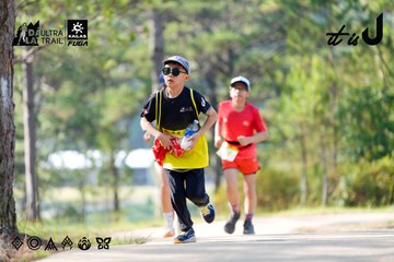 Dalat Ultra Trail 2026 - Ảnh #4833449