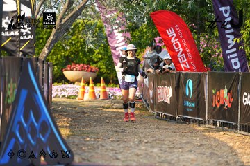 Dalat Ultra Trail 2026 - Ảnh #4743769