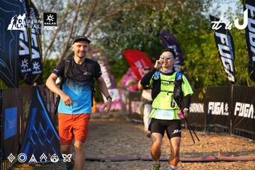 Dalat Ultra Trail 2026 - Ảnh #4742655