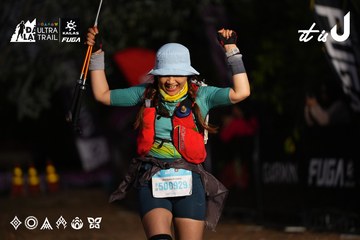 Dalat Ultra Trail 2026 - Ảnh #4757149