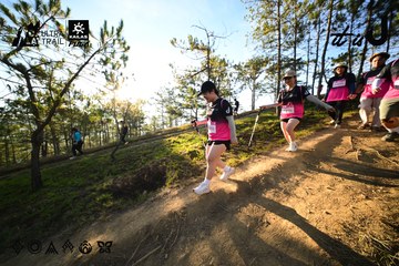 Dalat Ultra Trail 2026 - Ảnh #4910925