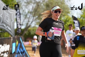 Dalat Ultra Trail 2026 - Ảnh #4898716