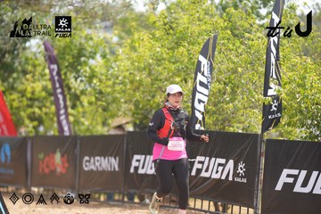 Dalat Ultra Trail 2026 - Ảnh #4859187