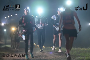 Dalat Ultra Trail 2026 - Ảnh #4707708