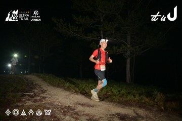 Dalat Ultra Trail 2026 - Ảnh #4751025