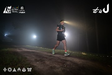 Dalat Ultra Trail 2026 - Ảnh #4704571