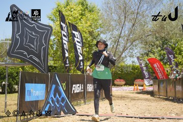 Dalat Ultra Trail 2026 - Ảnh #4691185