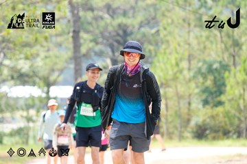 Dalat Ultra Trail 2026 - Ảnh #4835091