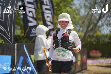 Dalat Ultra Trail 2026 - Ảnh #4684693