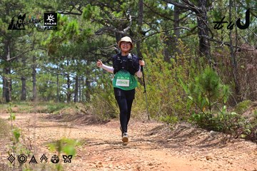 Dalat Ultra Trail 2026 - Ảnh #4832094