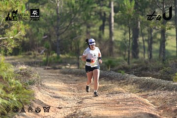Dalat Ultra Trail 2026 - Ảnh #4895031