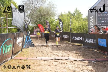 Dalat Ultra Trail 2026 - Ảnh #4863534