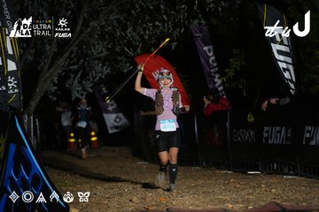 Dalat Ultra Trail 2026 - Ảnh #4758055