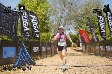 Dalat Ultra Trail 2026 - Ảnh #4694357
