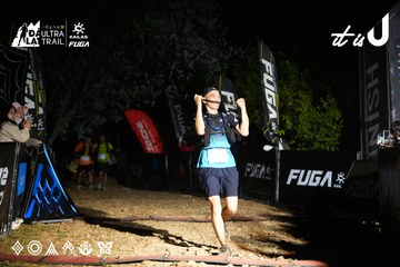 Dalat Ultra Trail 2026 - Ảnh #4758822