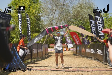 Dalat Ultra Trail 2026 - Ảnh #4724944