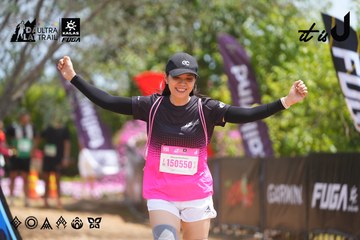 Dalat Ultra Trail 2026 - Ảnh #4867648