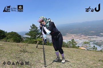 Dalat Ultra Trail 2026 - Ảnh #4733650