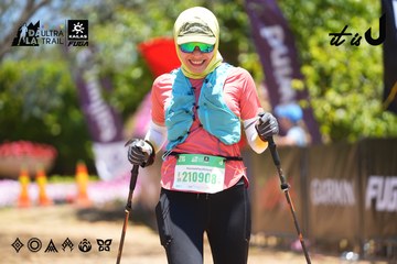 Dalat Ultra Trail 2026 - Ảnh #4700738