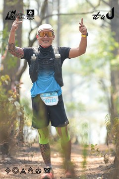 Dalat Ultra Trail 2026 - Ảnh #4705902