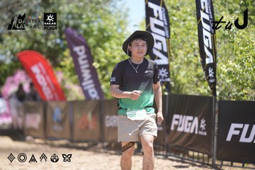 Dalat Ultra Trail 2026 - Ảnh #4692608