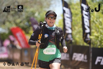 Dalat Ultra Trail 2026 - Ảnh #4693595
