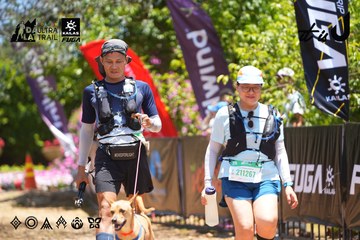 Dalat Ultra Trail 2026 - Ảnh #4699625