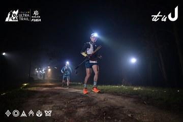 Dalat Ultra Trail 2026 - Ảnh #4705004