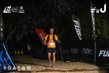 Dalat Ultra Trail 2026 - Ảnh #4763399