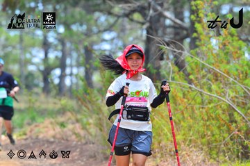 Dalat Ultra Trail 2026 - Ảnh #4876312