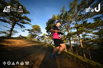 Dalat Ultra Trail 2026 - Ảnh #4909831