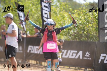 Dalat Ultra Trail 2026 - Ảnh #4857114