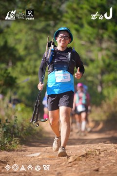 Dalat Ultra Trail 2026 - Ảnh #4909409