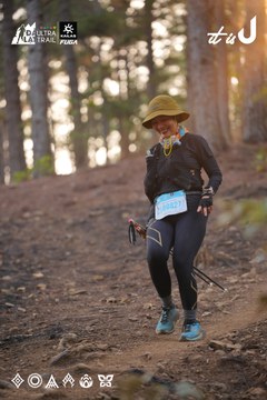 Dalat Ultra Trail 2026 - Ảnh #4913586