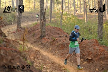 Dalat Ultra Trail 2026 - Ảnh #4841659