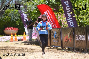Dalat Ultra Trail 2026 - Ảnh #4699607