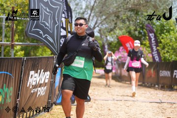 Dalat Ultra Trail 2026 - Ảnh #4868677