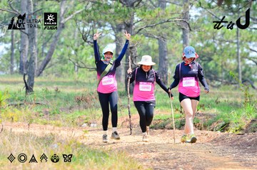 Dalat Ultra Trail 2026 - Ảnh #4873843
