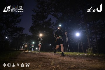 Dalat Ultra Trail 2026 - Ảnh #4730429