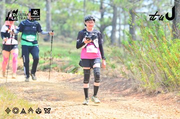 Dalat Ultra Trail 2026 - Ảnh #4874119