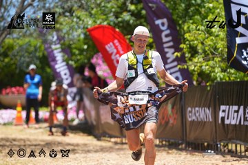 Dalat Ultra Trail 2026 - Ảnh #4701211