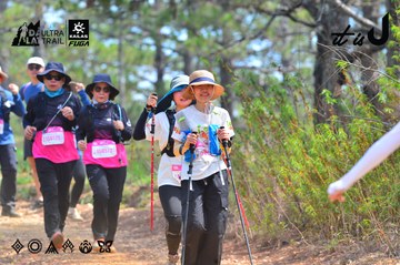 Dalat Ultra Trail 2026 - Ảnh #4793252