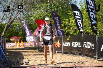Dalat Ultra Trail 2026 - Ảnh #4739649