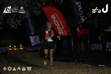Dalat Ultra Trail 2026 - Ảnh #4757163