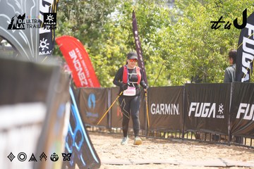 Dalat Ultra Trail 2026 - Ảnh #4859883