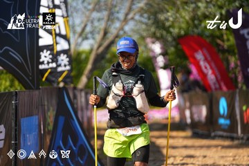 Dalat Ultra Trail 2026 - Ảnh #4741443