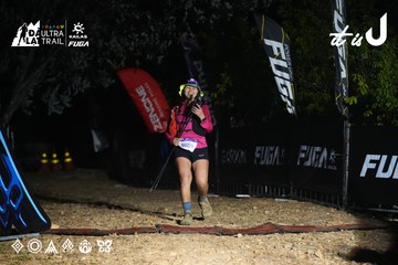 Dalat Ultra Trail 2026 - Ảnh #4763238